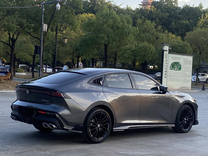 Changan Changan UNI-V