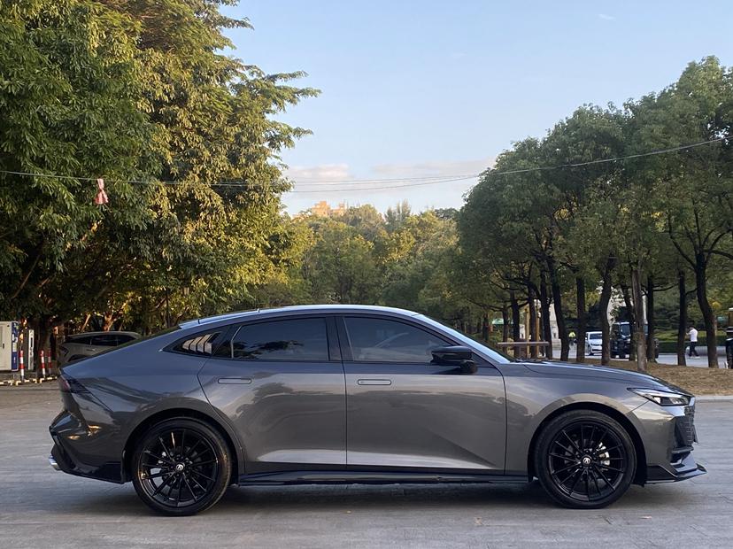 Changan Changan UNI-V