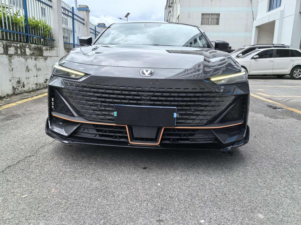 Changan Changan UNI-V