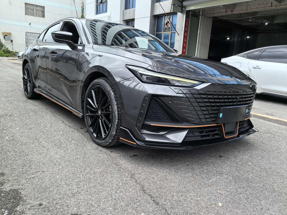 Changan Changan UNI-V