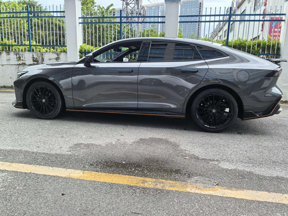 Changan Changan UNI-V