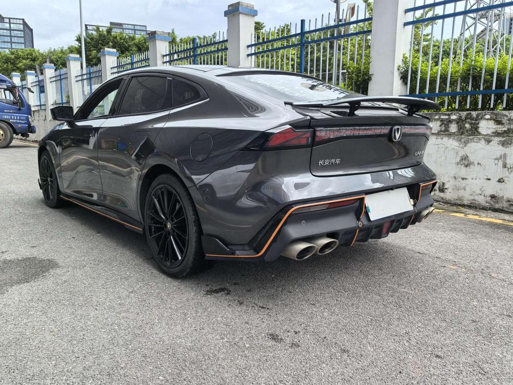 Changan Changan UNI-V