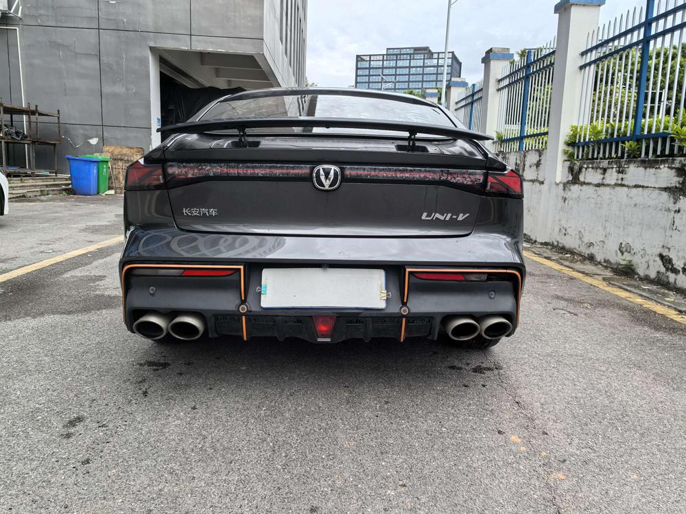 Changan Changan UNI-V
