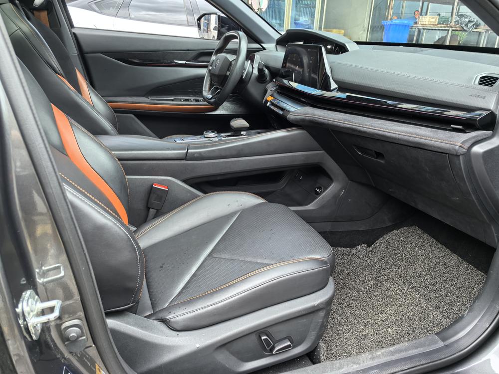 Changan Changan UNI-V