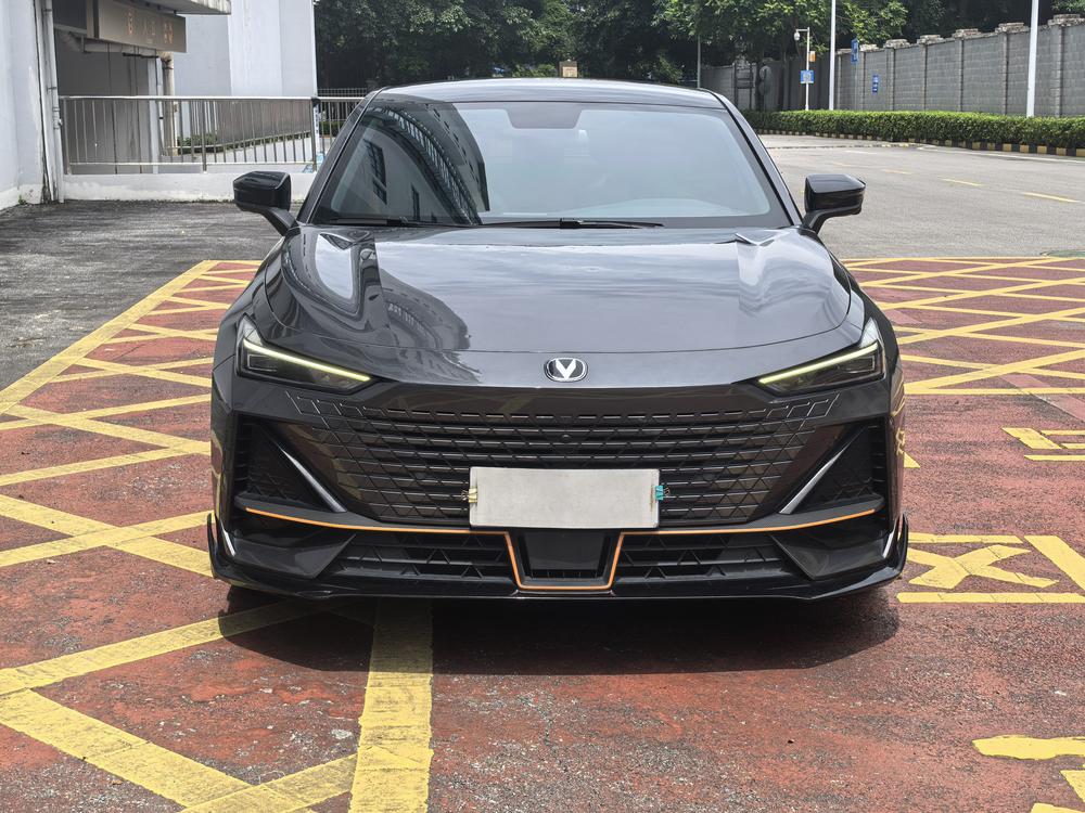 Changan Changan UNI-V