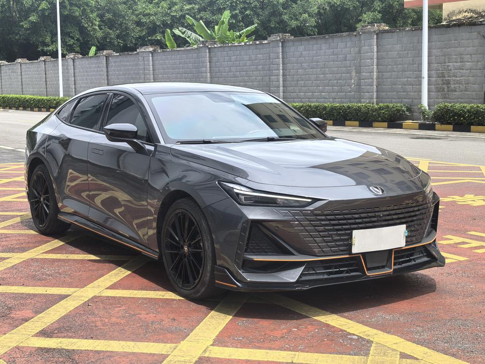 Changan Changan UNI-V
