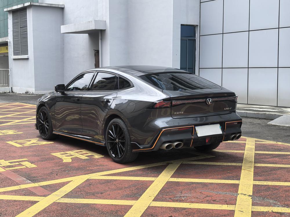 Changan Changan UNI-V