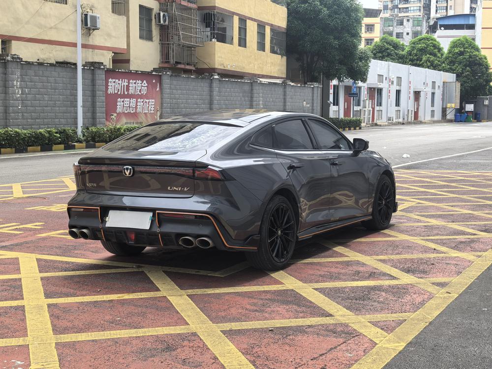 Changan Changan UNI-V