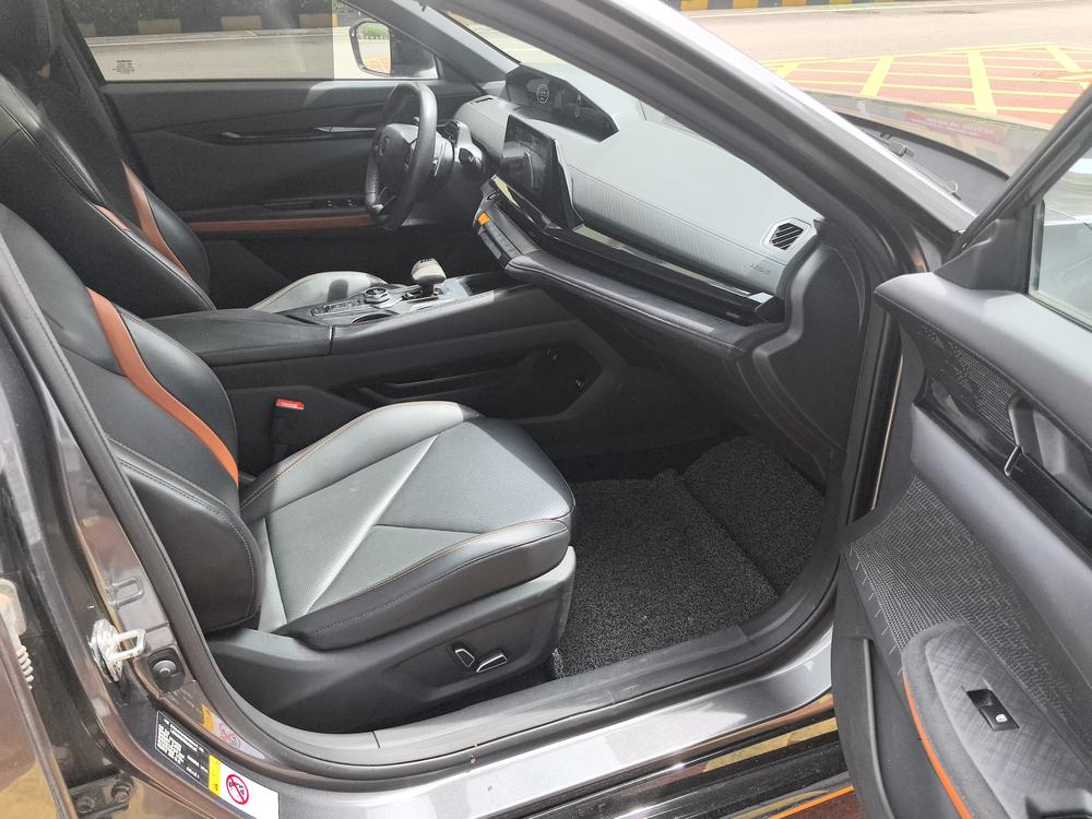 Changan Changan UNI-V