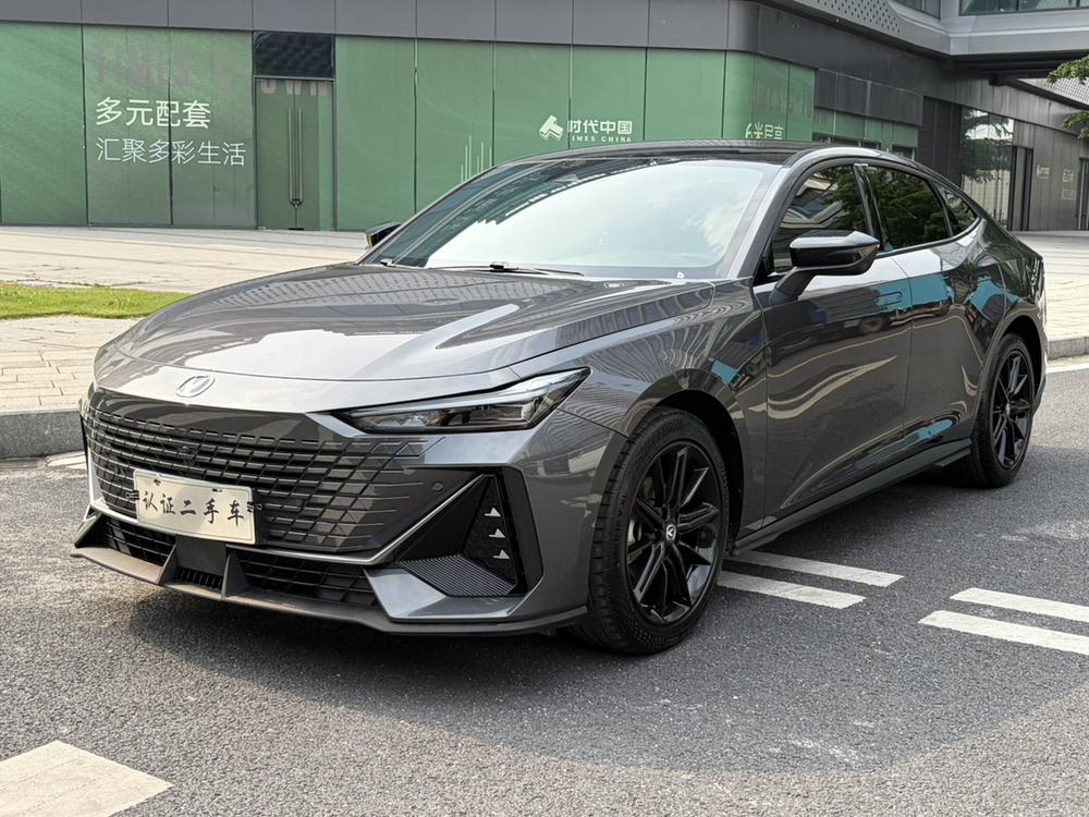 Changan Changan UNI-V