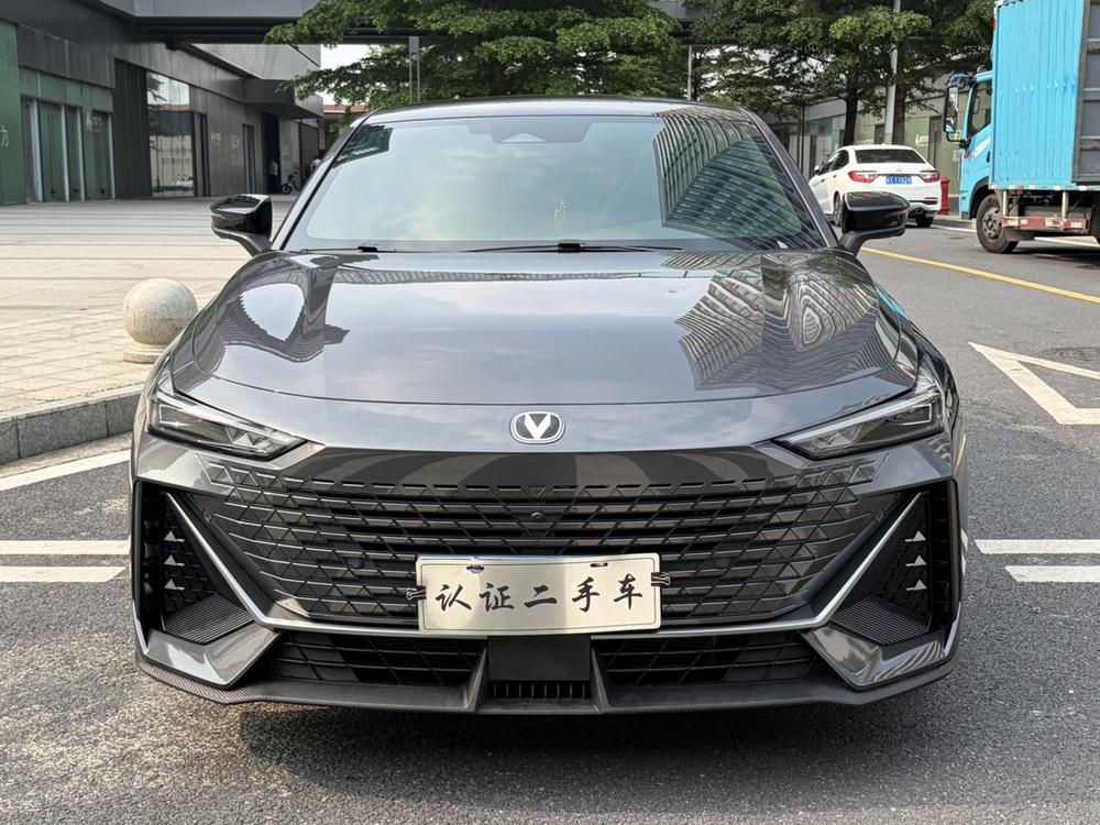 Changan Changan UNI-V