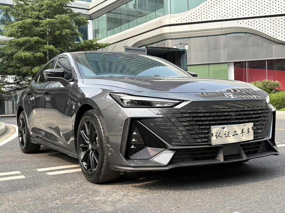 Changan Changan UNI-V