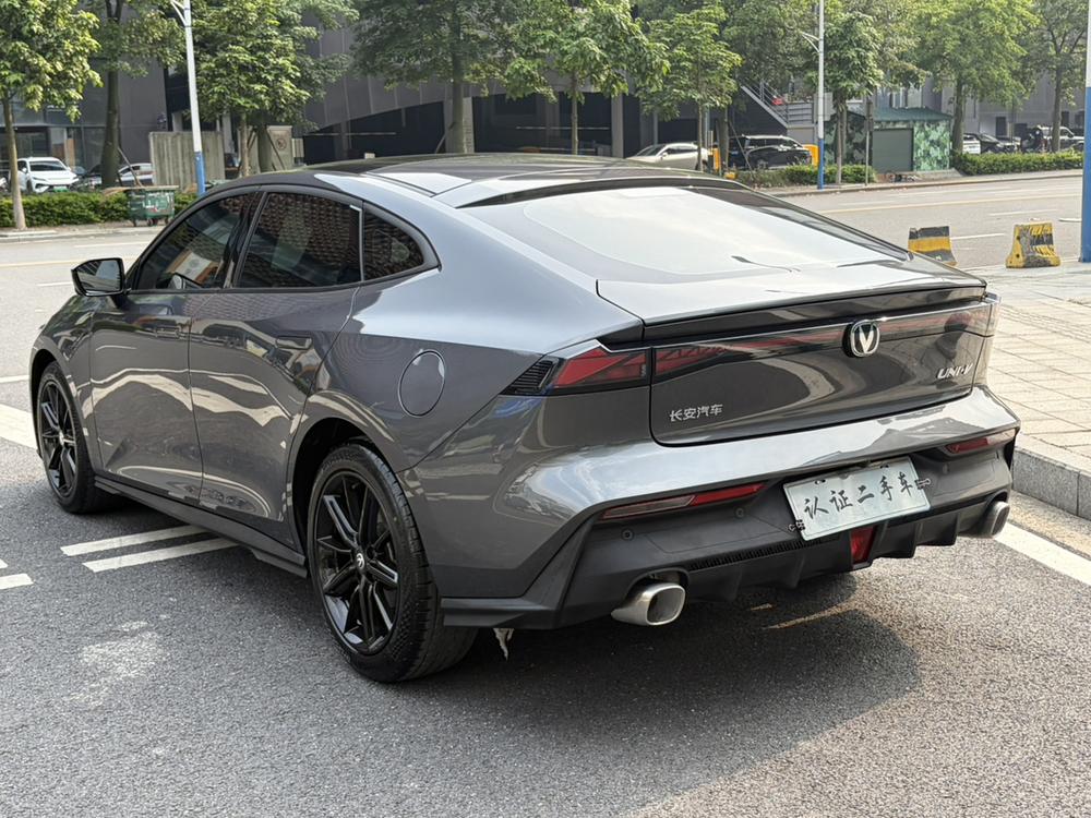Changan Changan UNI-V