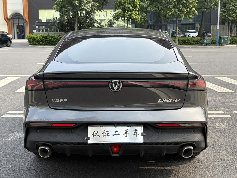 Changan Changan UNI-V