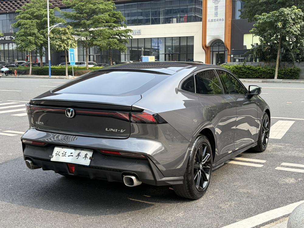 Changan Changan UNI-V