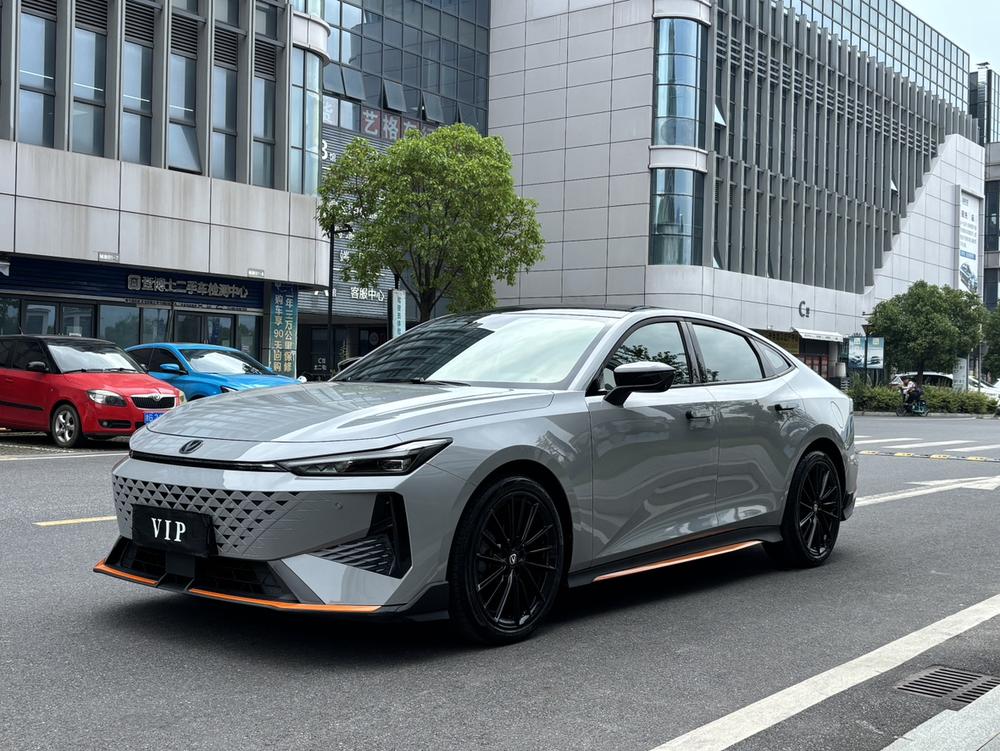 Changan Changan UNI-V