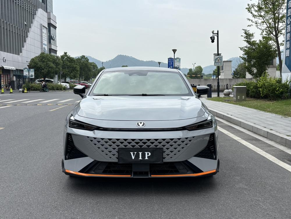 Changan Changan UNI-V
