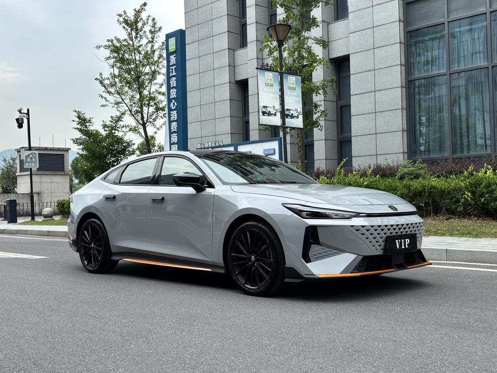 Changan Changan UNI-V
