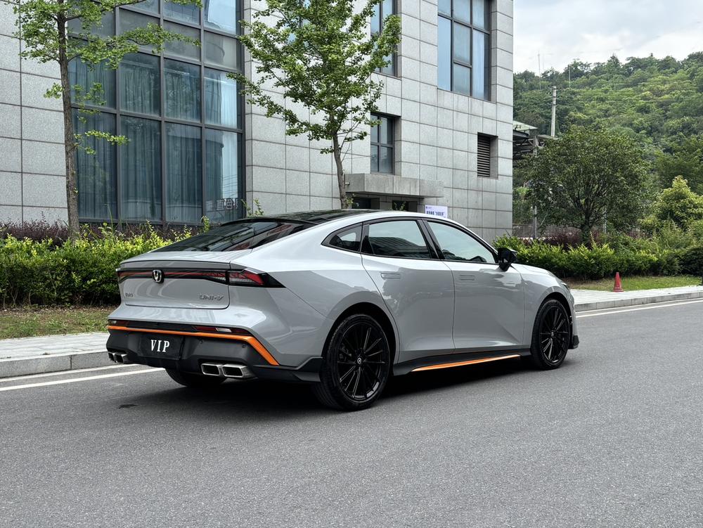Changan Changan UNI-V