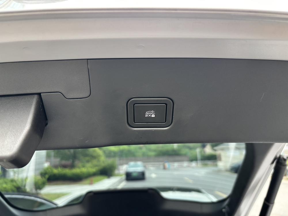 Changan Changan UNI-V