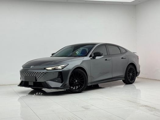 Changan Changan UNI-V