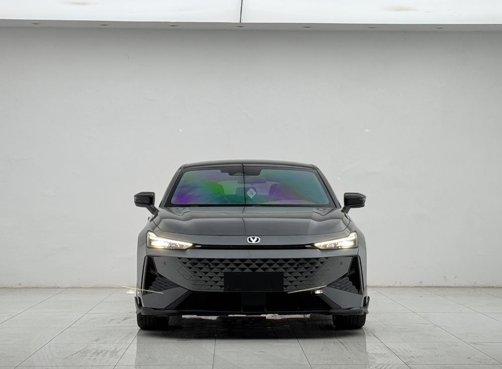 Changan Changan UNI-V