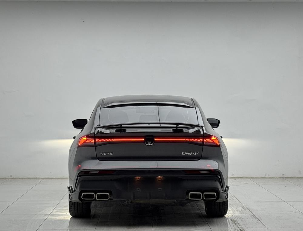 Changan Changan UNI-V