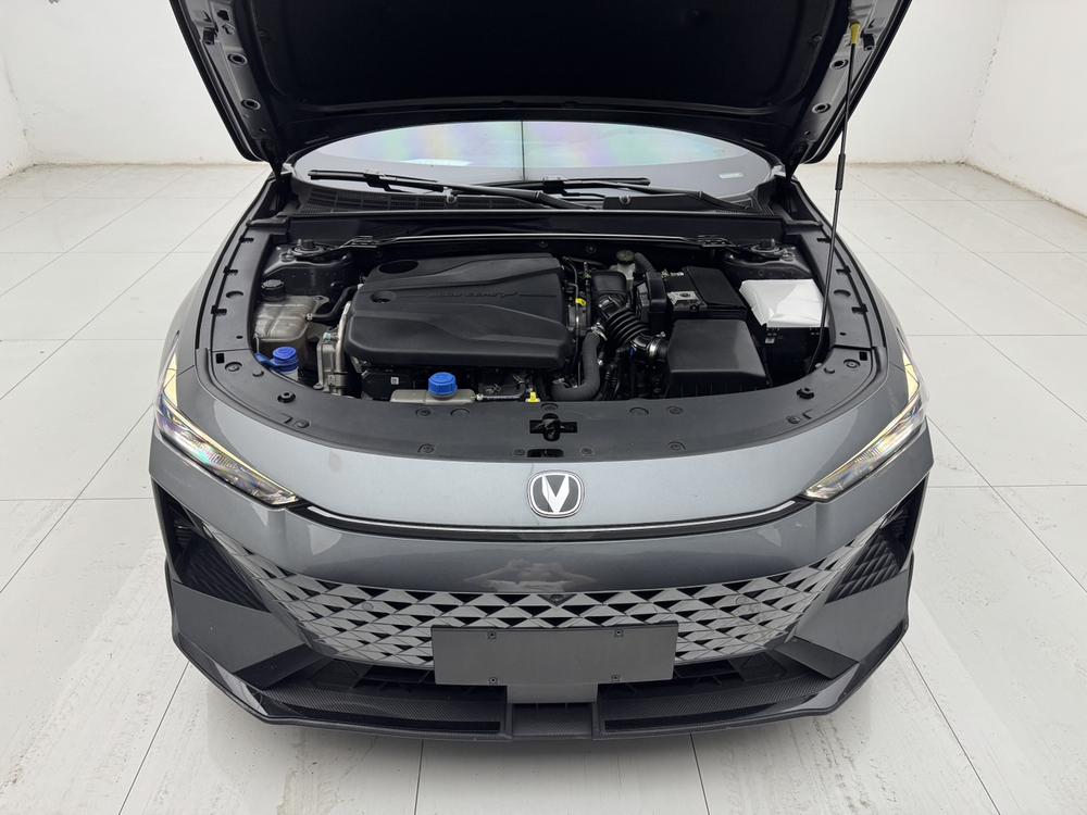 Changan Changan UNI-V