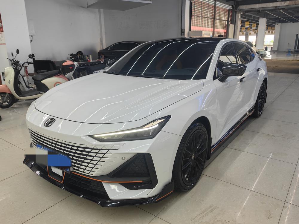 Changan Changan UNI-V