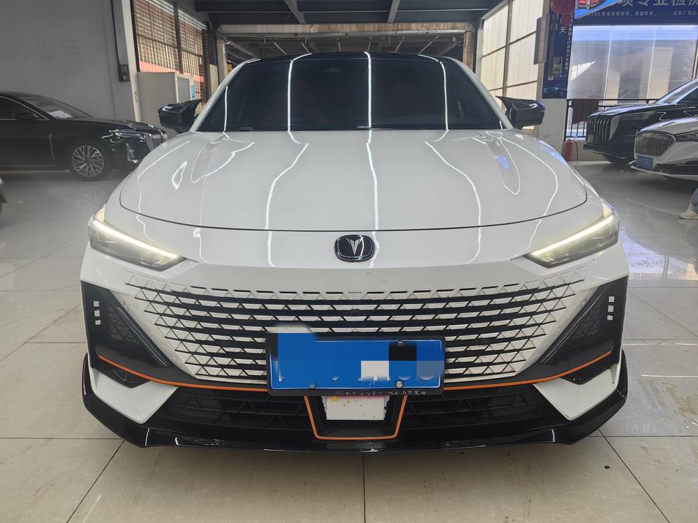 Changan Changan UNI-V