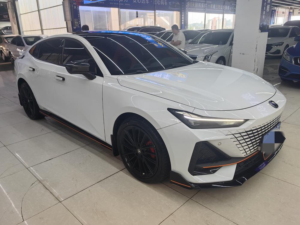 Changan Changan UNI-V