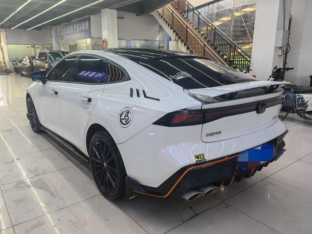 Changan Changan UNI-V