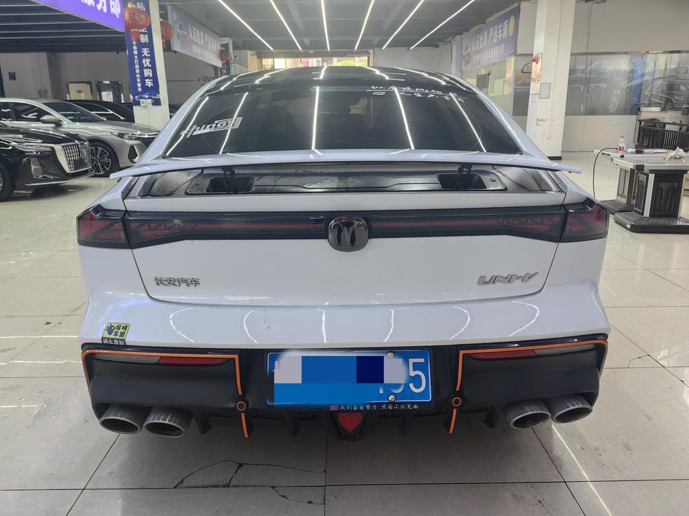 Changan Changan UNI-V
