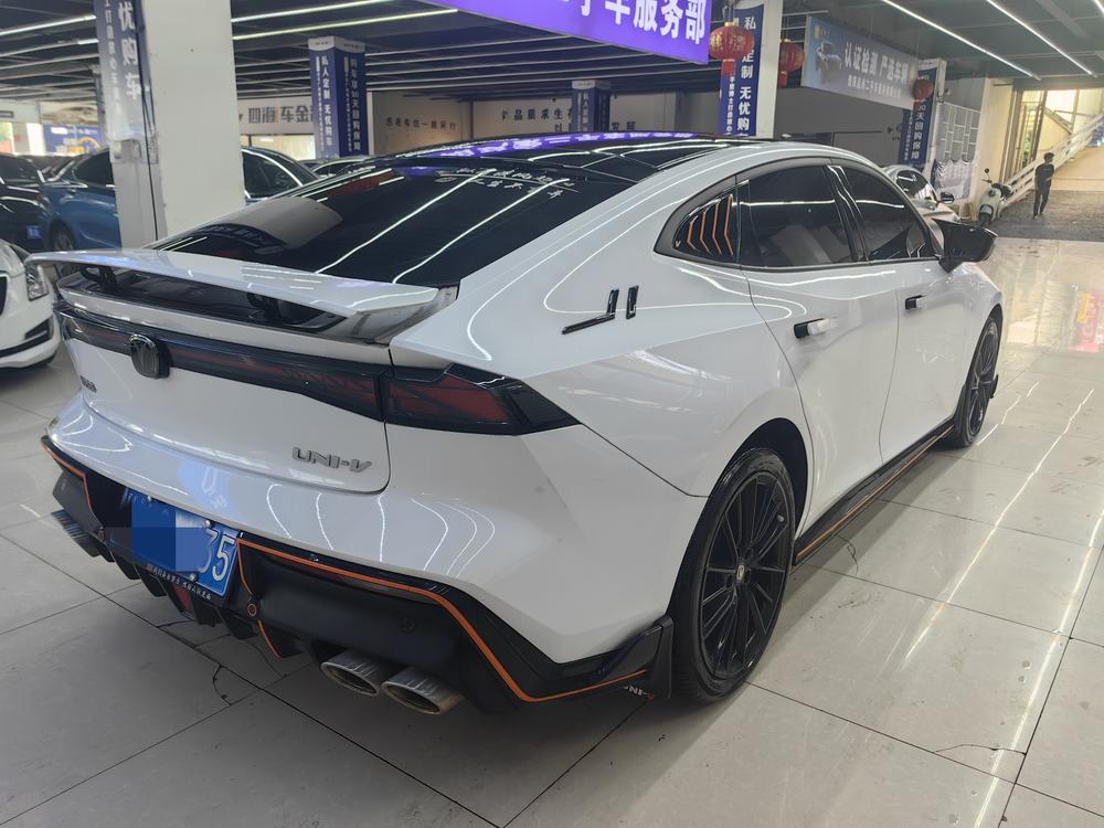 Changan Changan UNI-V