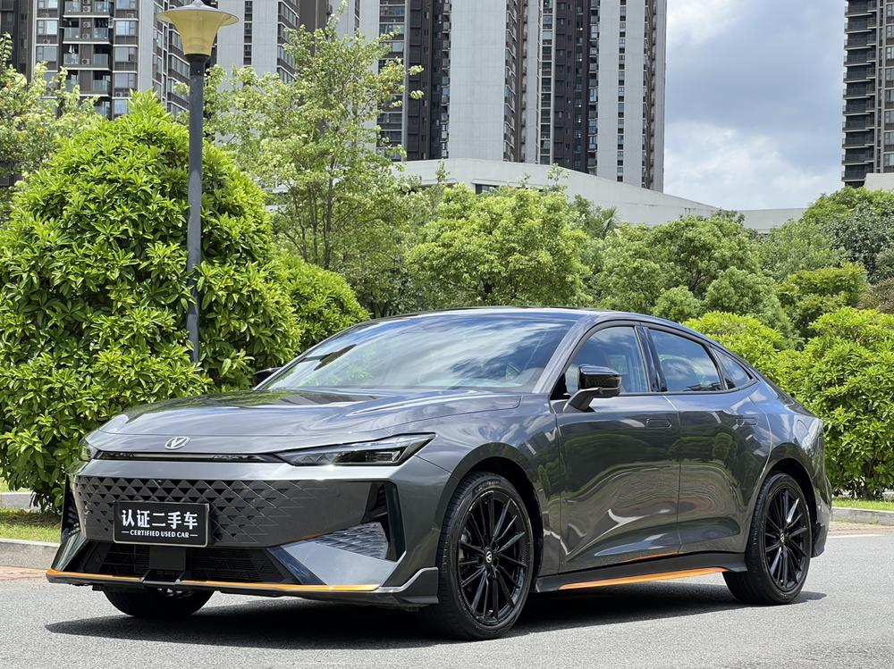 Changan Changan UNI-V