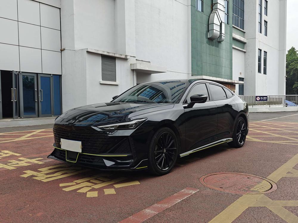 Changan Changan UNI-V