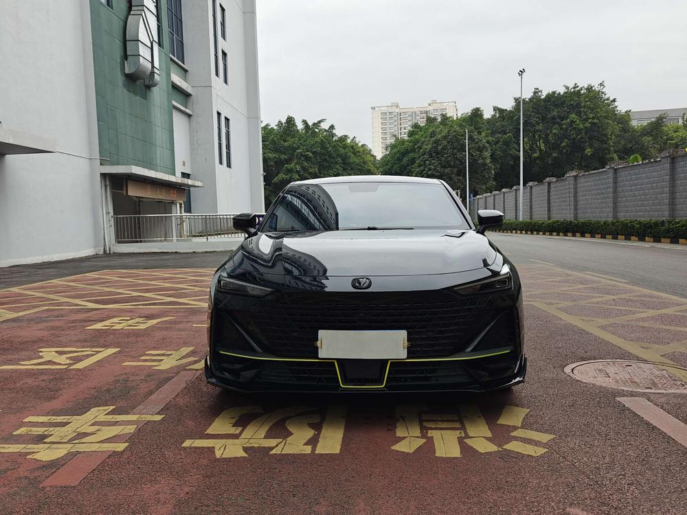 Changan Changan UNI-V