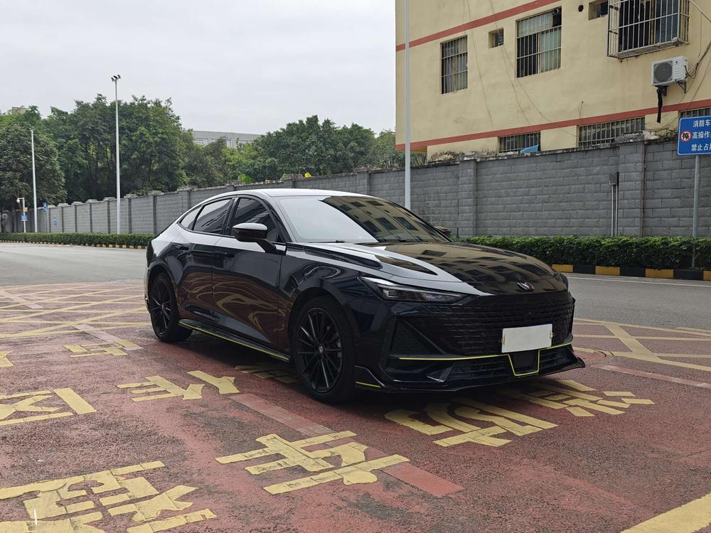 Changan Changan UNI-V