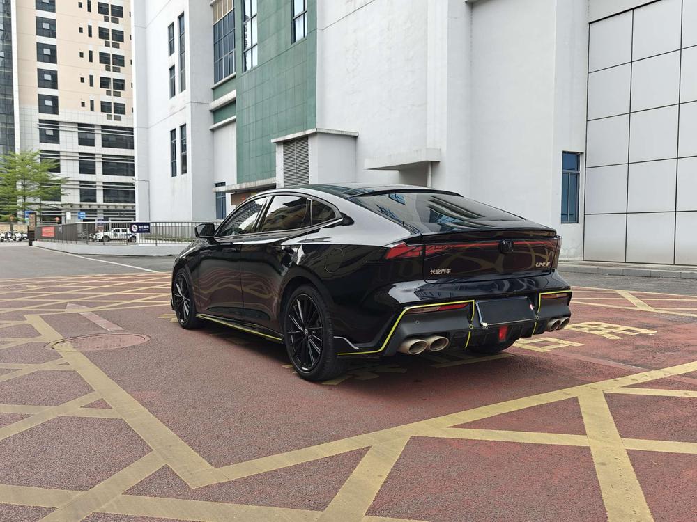 Changan Changan UNI-V
