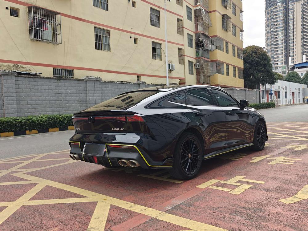 Changan Changan UNI-V