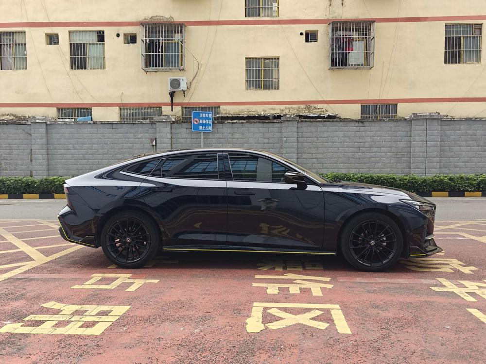 Changan Changan UNI-V