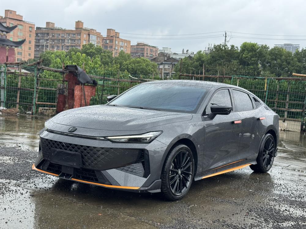 Changan Changan UNI-V
