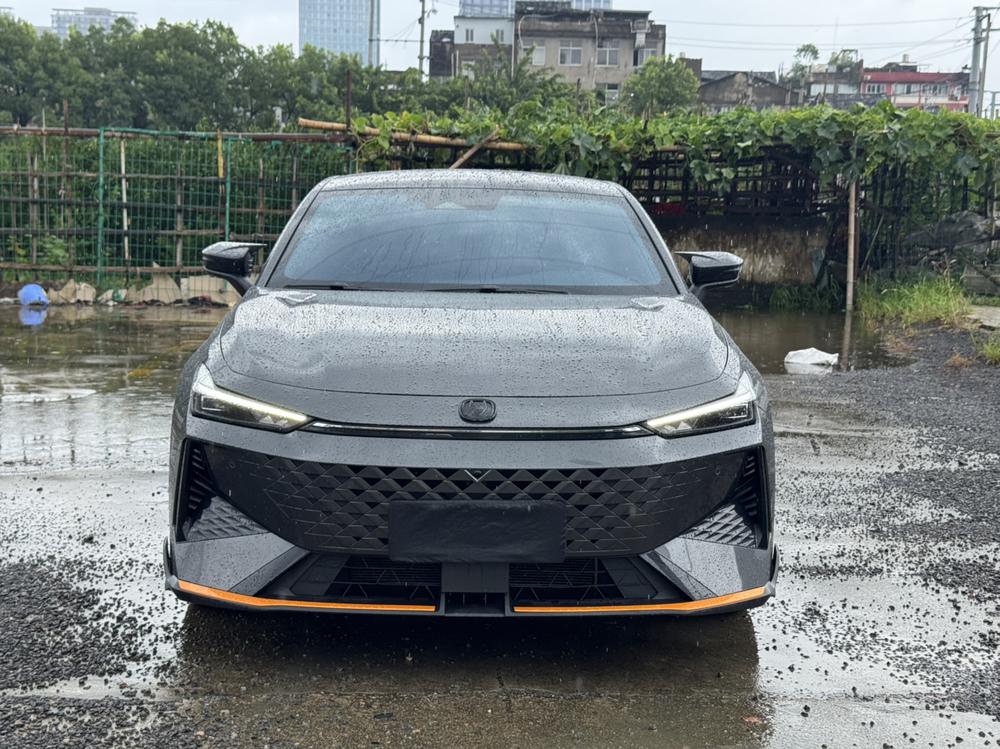 Changan Changan UNI-V