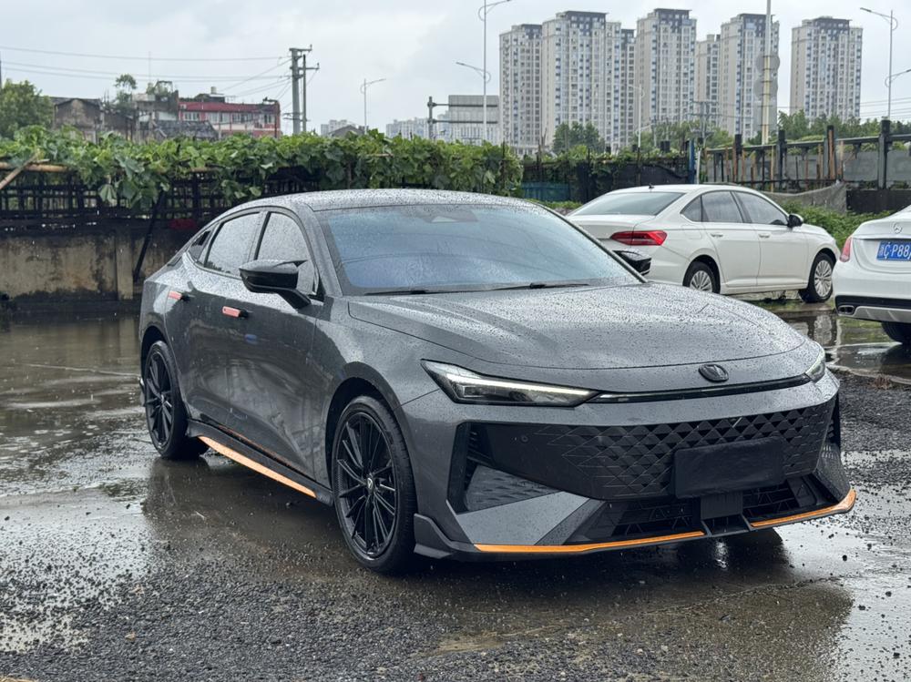 Changan Changan UNI-V
