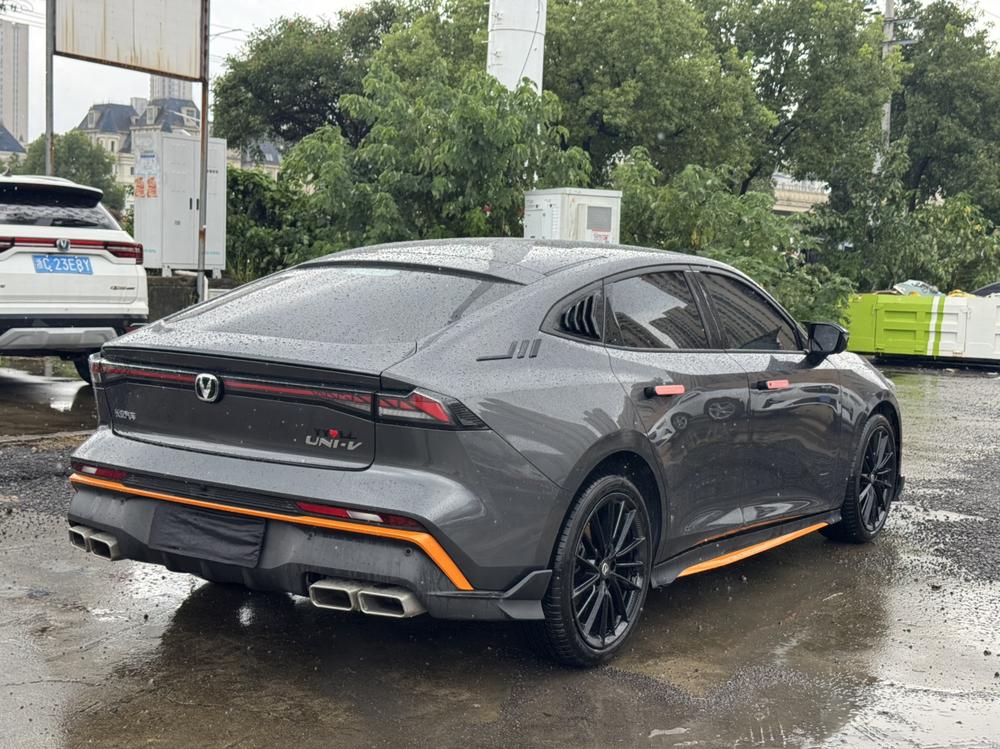 Changan Changan UNI-V