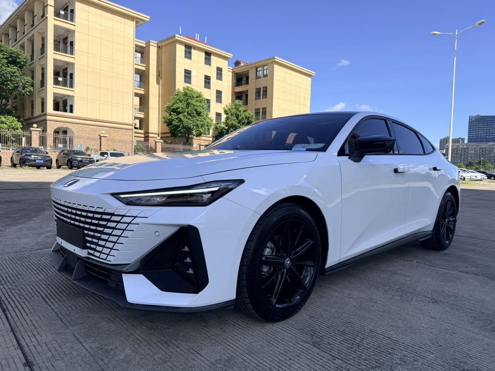 Changan Changan UNI-V