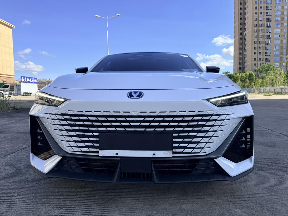 Changan Changan UNI-V