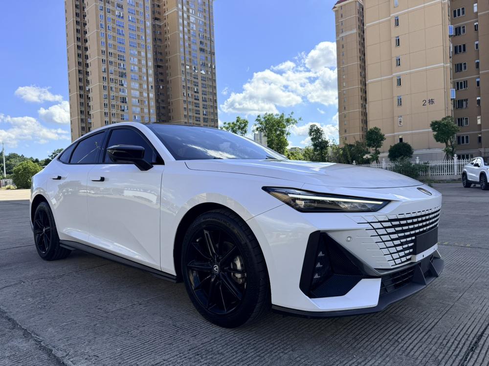 Changan Changan UNI-V