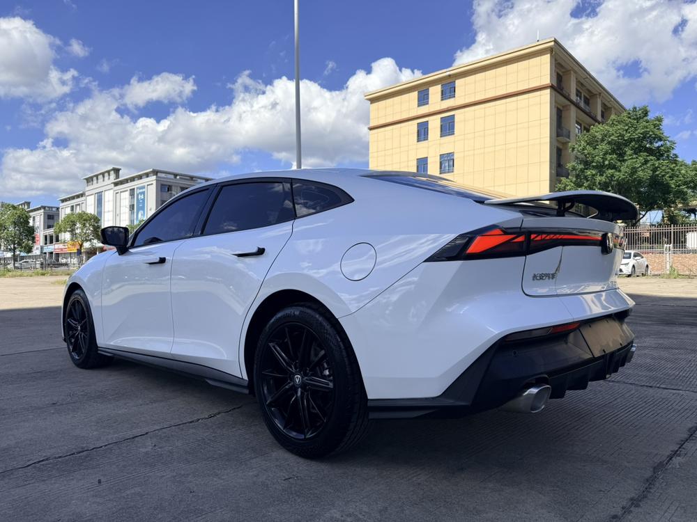 Changan Changan UNI-V