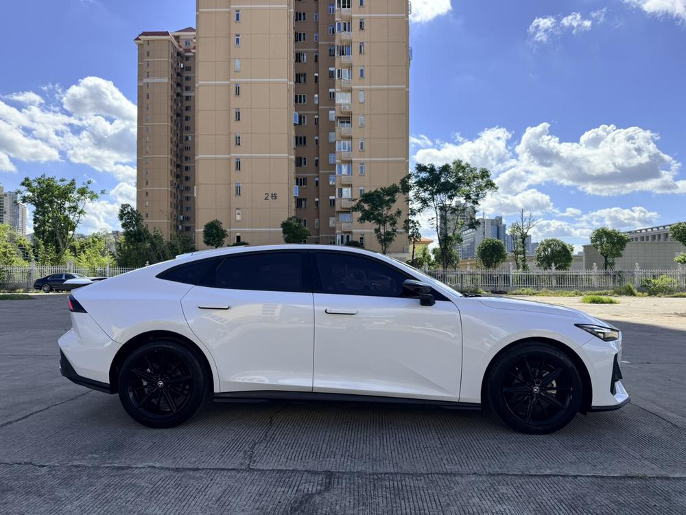 Changan Changan UNI-V